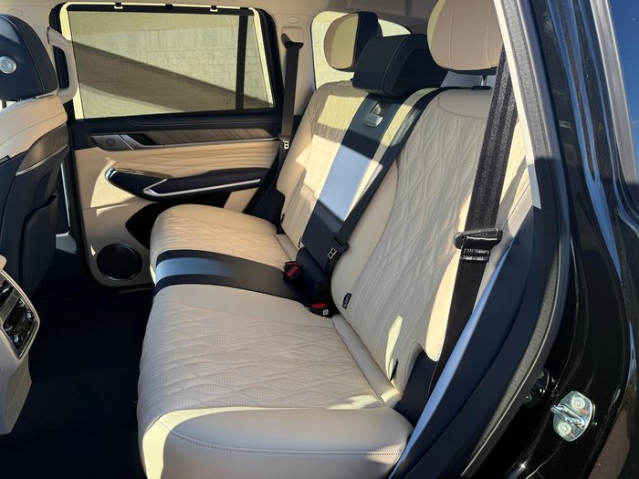 2025 GWM Tank 500 Ultra Hi4-T PHEV