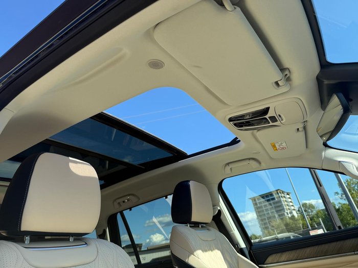 2025 GWM Tank 500 Ultra Hi4-T PHEV