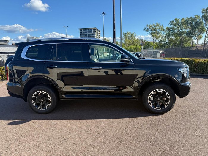 2025 GWM Tank 500 Ultra Hi4-T PHEV