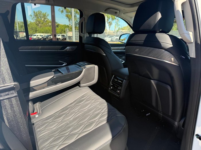 2026 GWM Tank 500 Ultra Hi4-T PHEV