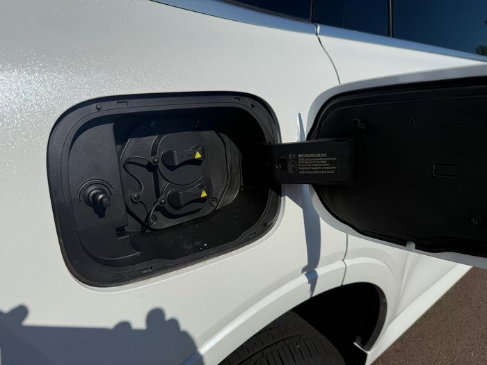 2026 GWM Tank 500 Ultra Hi4-T PHEV