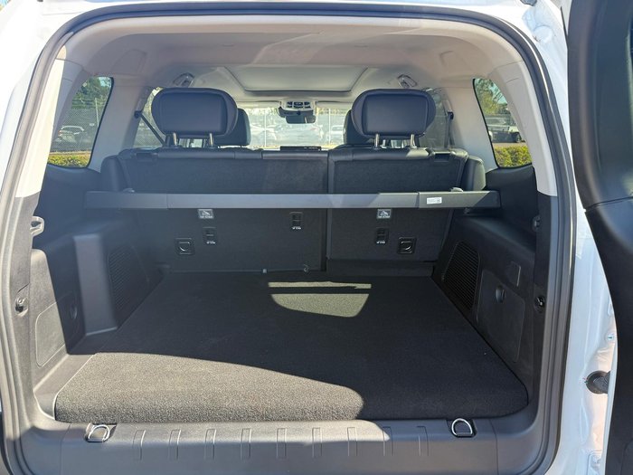 2026 GWM Tank 500 Ultra Hi4-T PHEV