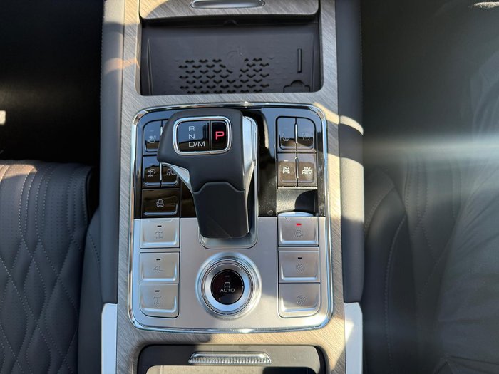 2026 GWM Tank 500 Ultra Hi4-T PHEV