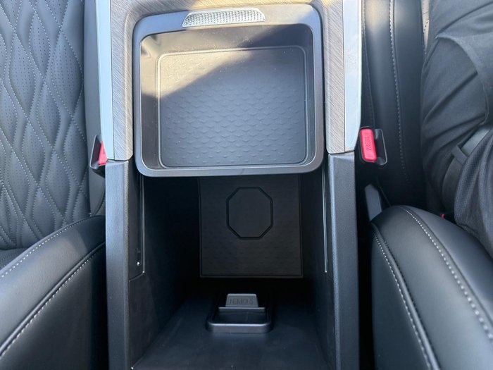 2026 GWM Tank 500 Ultra Hi4-T PHEV