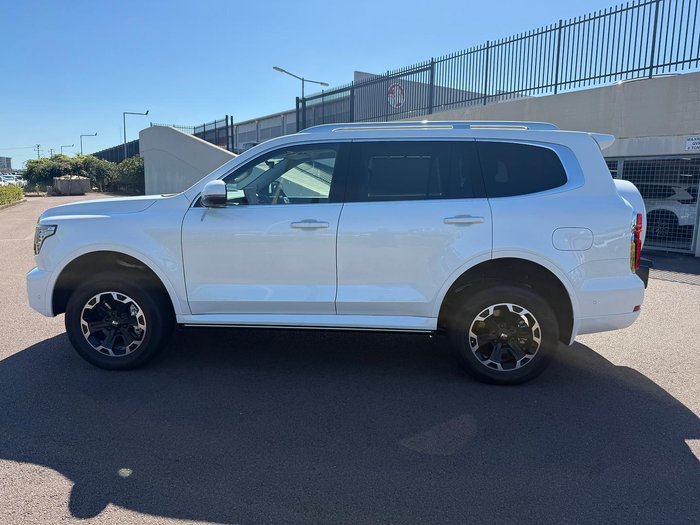 2026 GWM Tank 500 Ultra Hi4-T PHEV