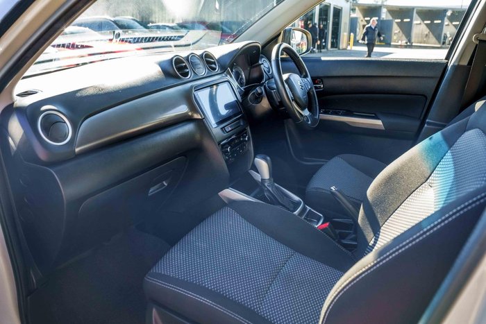 2022 Suzuki Vitara