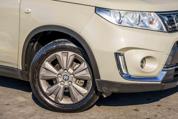 2022 Suzuki Vitara