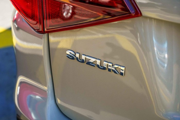 2022 Suzuki Vitara