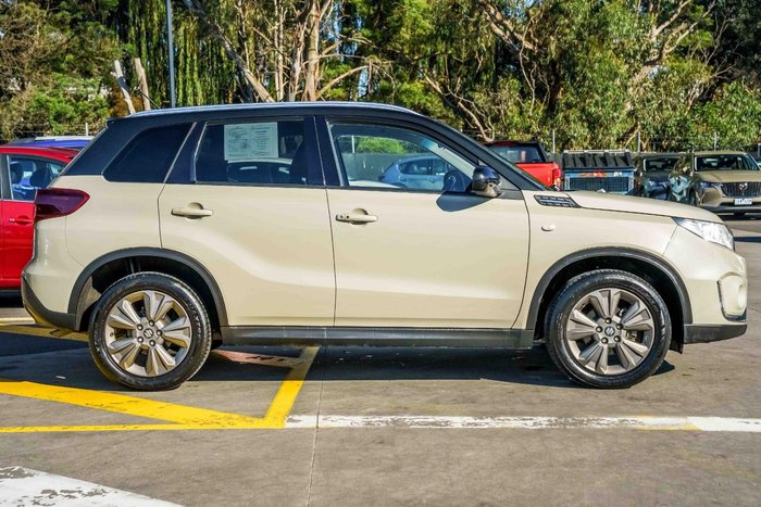 2022 Suzuki Vitara