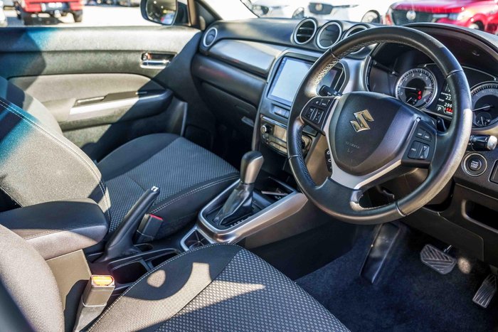 2022 Suzuki Vitara