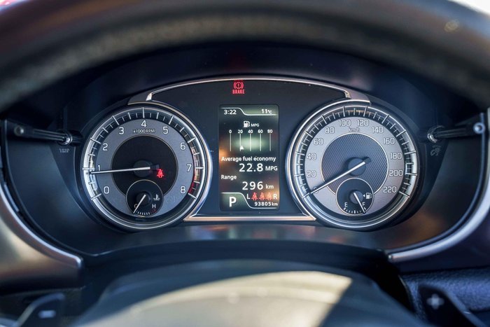 2022 Suzuki Vitara