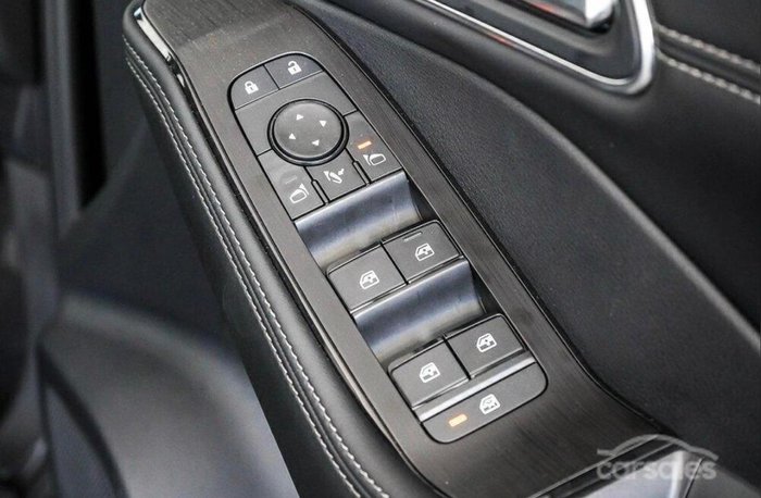 2026 Nissan X-TRAIL Ti
