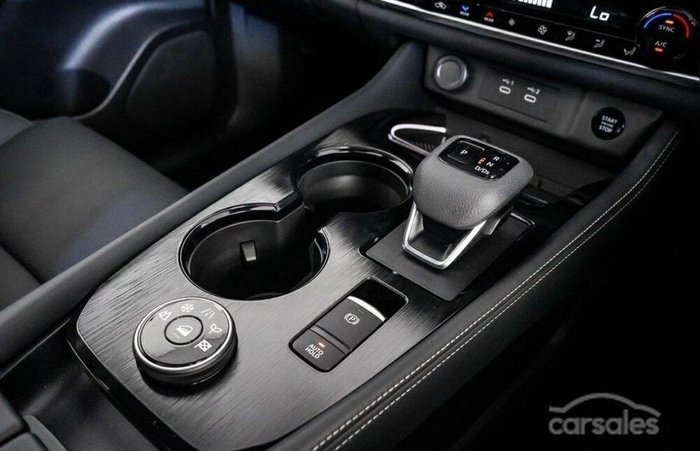 2026 Nissan X-TRAIL Ti