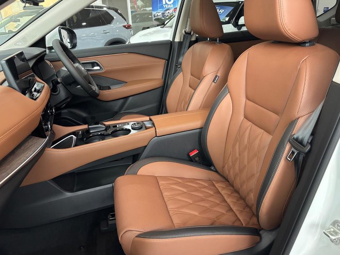 2026 Nissan X-TRAIL Ti-L e-POWER