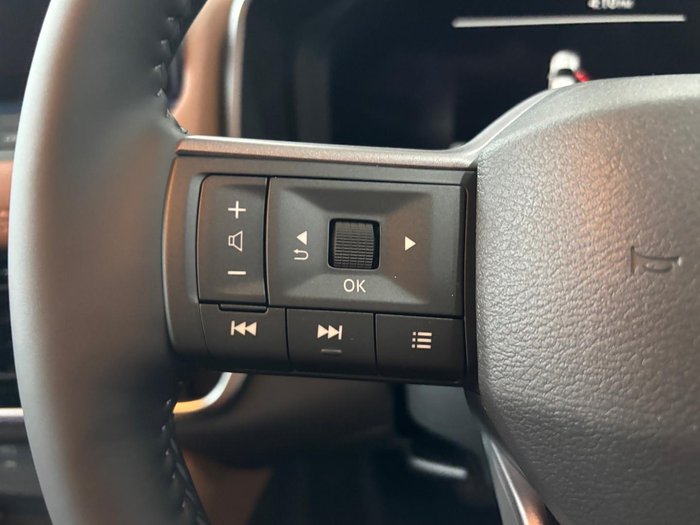 2026 Nissan X-TRAIL Ti-L e-POWER