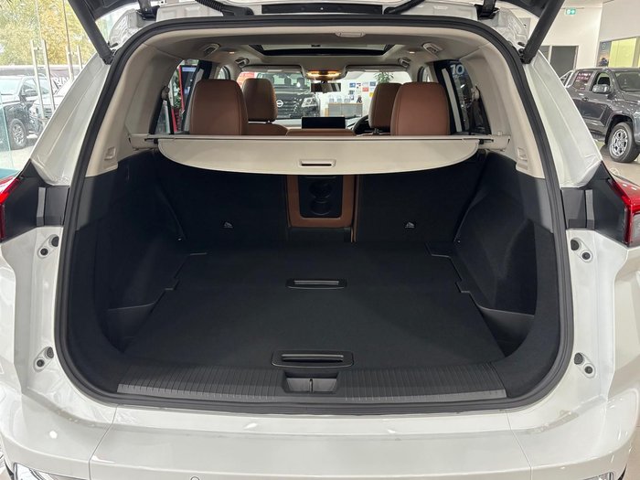 2026 Nissan X-TRAIL Ti-L e-POWER
