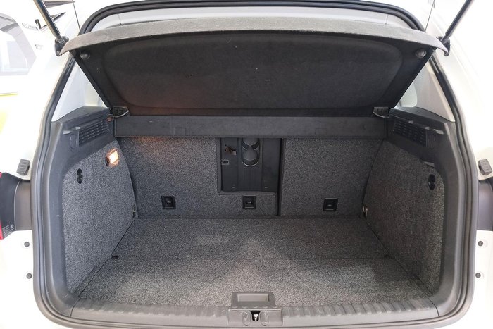 2014 Volkswagen Tiguan 132TSI Pacific