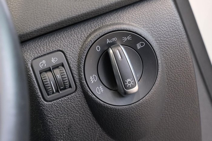 2014 Volkswagen Tiguan 132TSI Pacific