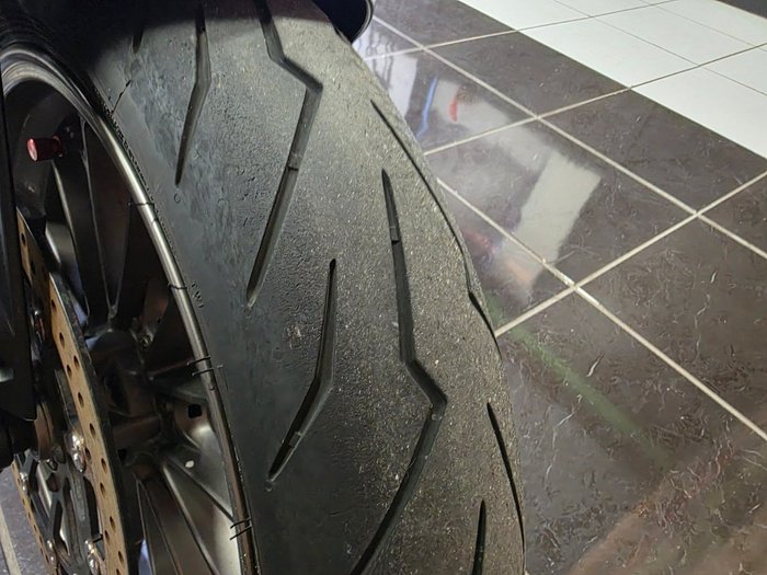 2016 Ducati DIAVEL BLACK