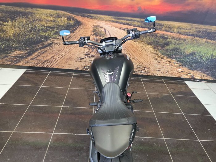 2016 Ducati DIAVEL BLACK