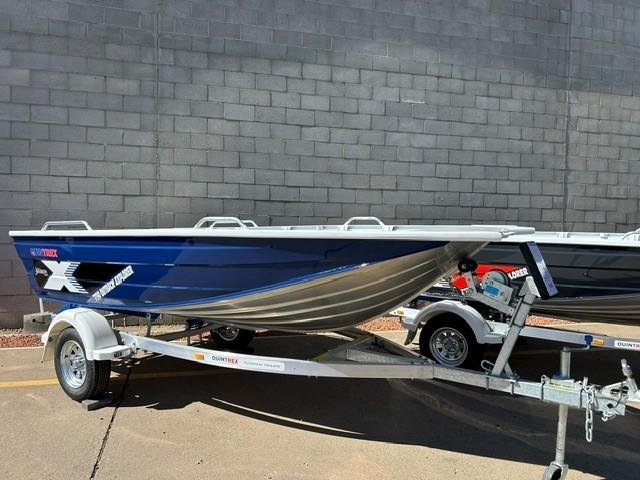 2026 QUINTREX F390 Outback Explorer