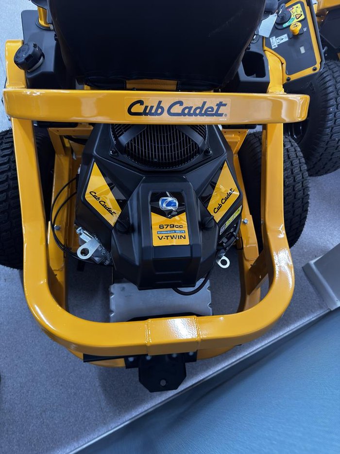 CUB CADET ZT1 46