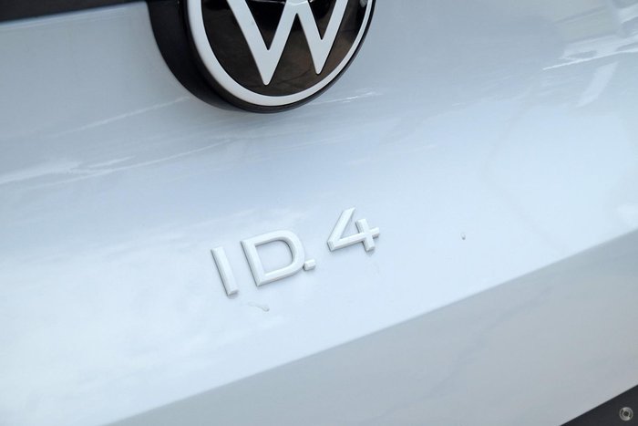 2025 Volkswagen ID.4 Pro