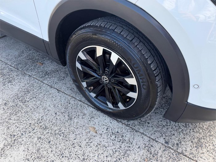 2022 VOLKSWAGEN T-CROSS 85TSI LIFE