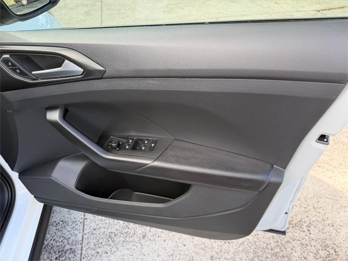2022 VOLKSWAGEN T-CROSS 85TSI LIFE
