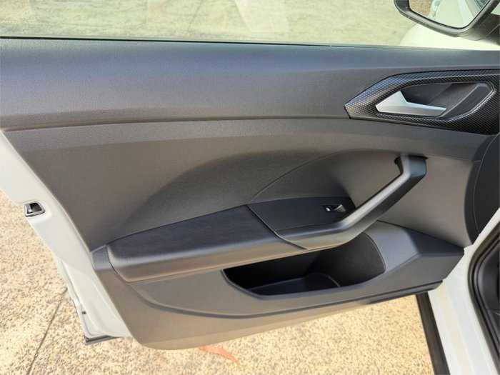 2022 VOLKSWAGEN T-CROSS 85TSI LIFE