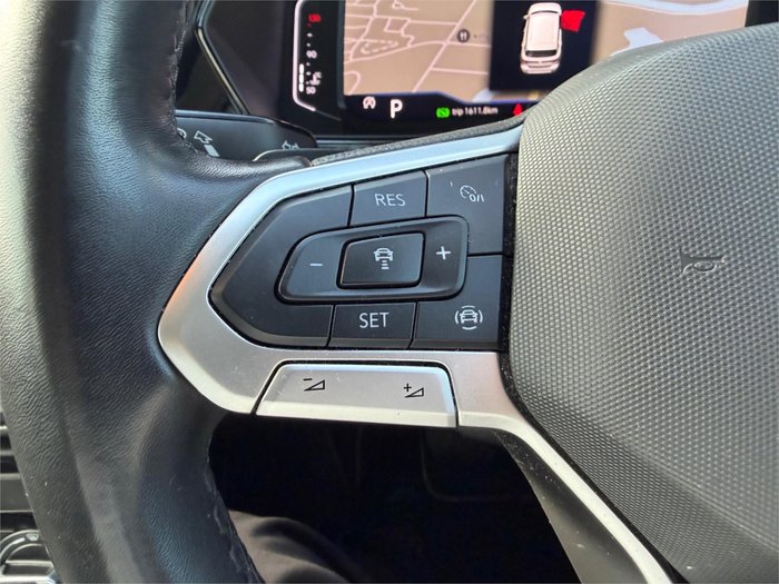 2022 VOLKSWAGEN T-CROSS 85TSI LIFE