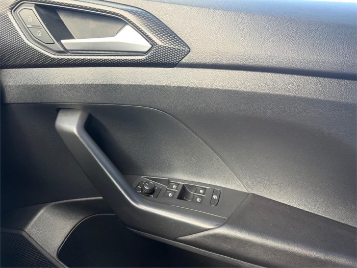 2022 VOLKSWAGEN T-CROSS 85TSI LIFE