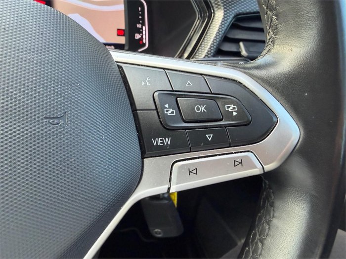 2022 VOLKSWAGEN T-CROSS 85TSI LIFE