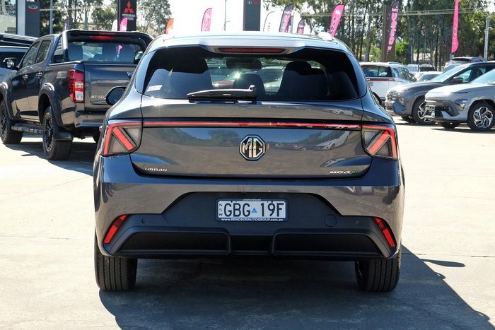 2026 MG MG4 EV Urban Essence 54