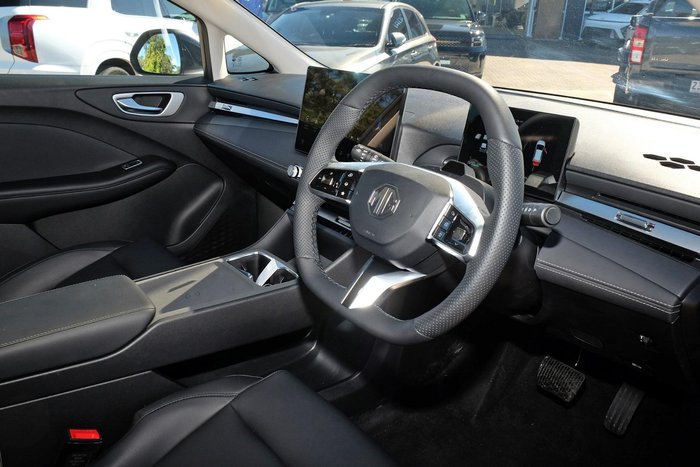 2026 MG MG4 EV Urban Essence 54