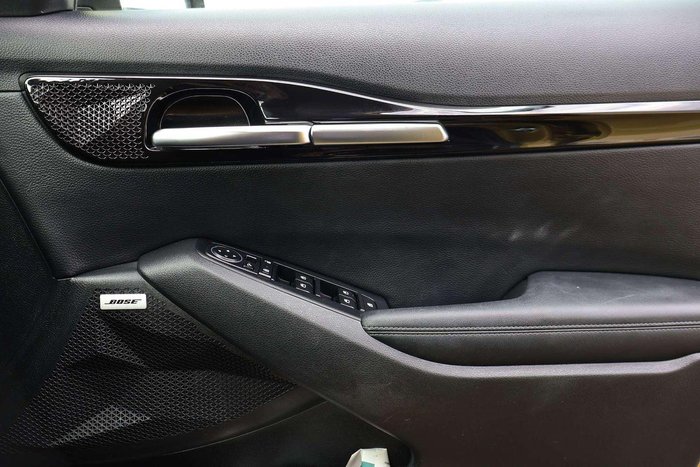 2020 Kia Seltos GT-Line