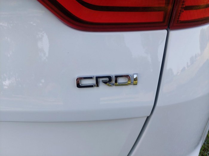 2017 Kia Sportage SLi