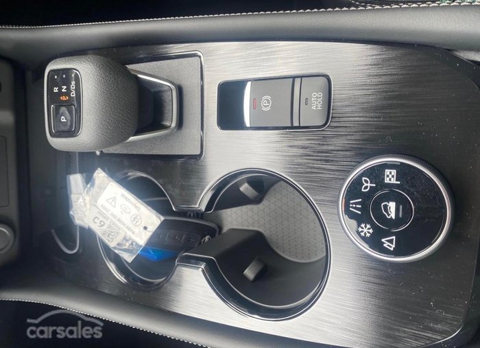2026 Nissan X-TRAIL Ti