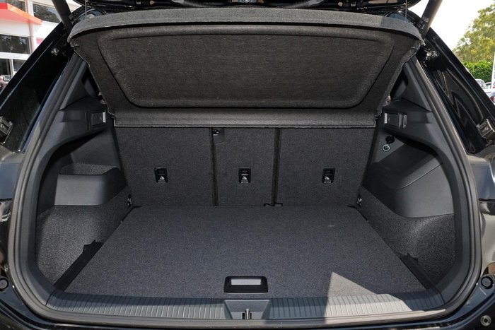2026 Volkswagen Tiguan 150TSI R-Line