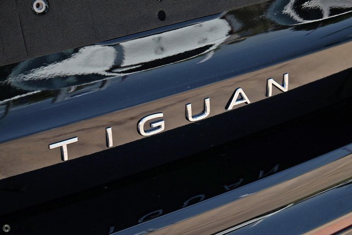 2026 Volkswagen Tiguan 150TSI R-Line