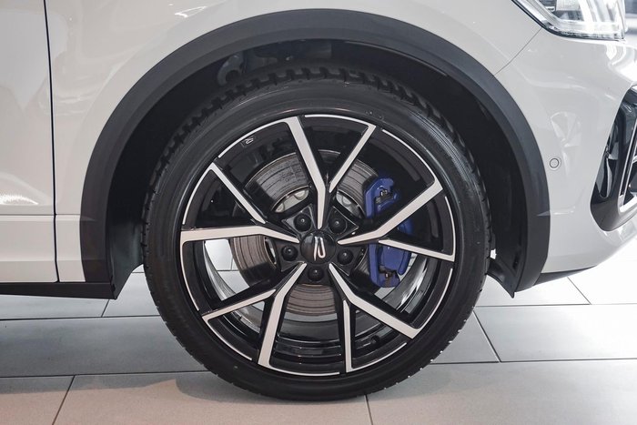 2025 Volkswagen T-Roc R