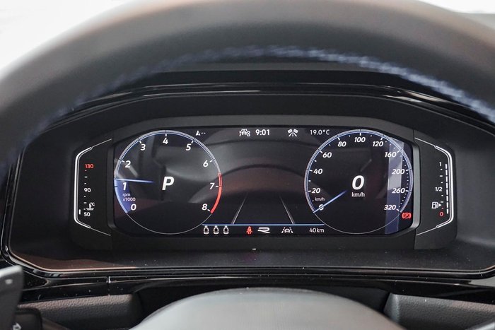 2025 Volkswagen T-Roc R