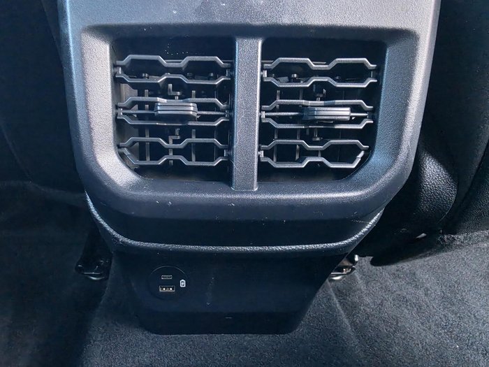 2023 Ford Ranger Wildtrak