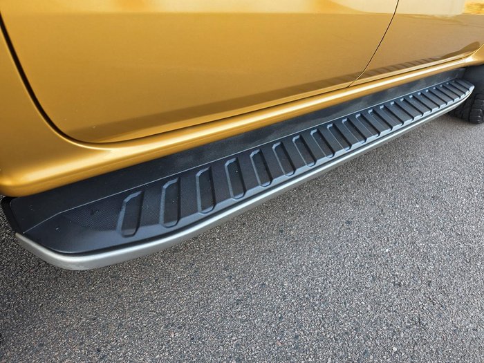 2023 Ford Ranger Wildtrak