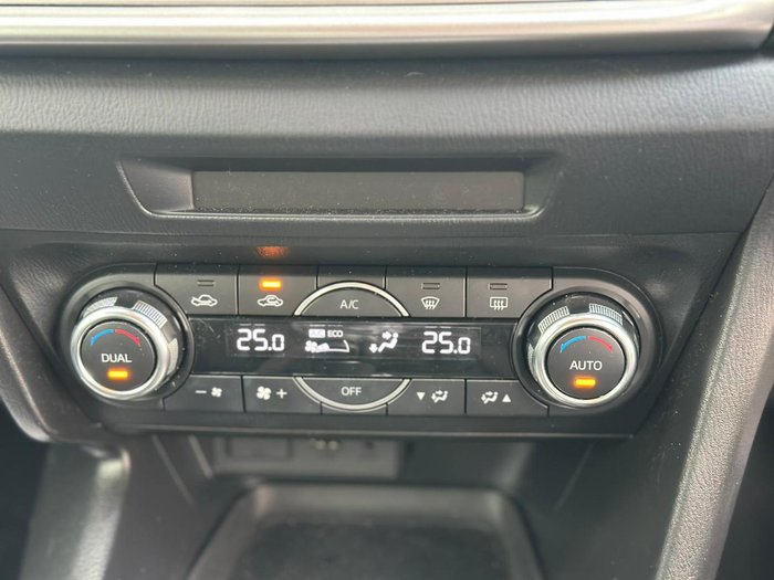 2017 Mazda 3 Touring