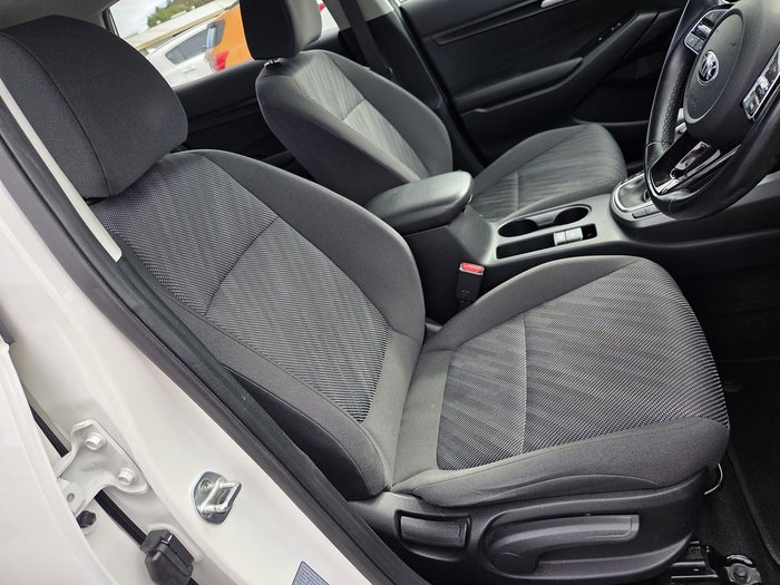 2020 Kia Seltos Sport
