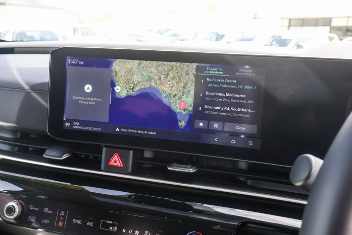 2025 Kia Carnival GT-Line HEV