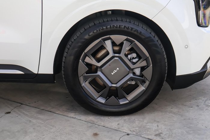 2025 Kia Carnival GT-Line HEV