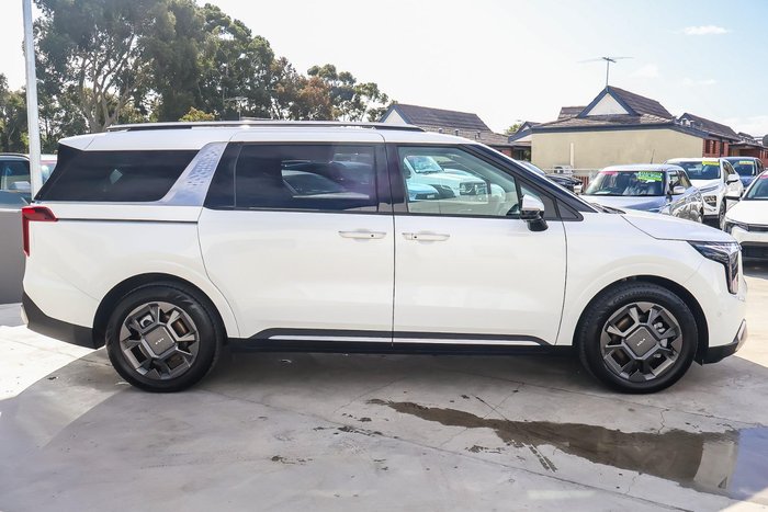 2025 Kia Carnival GT-Line HEV