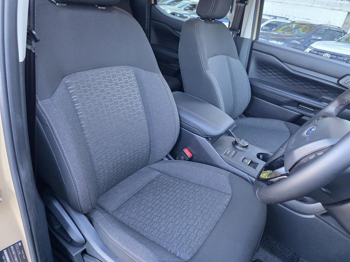 2025 Ford Ranger Super Duty